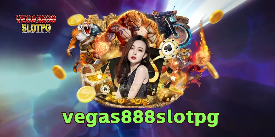 vegas888slotpg